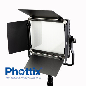 Phottix 81473 Kali50Ra RGB Studio LED светодиодный осветитель