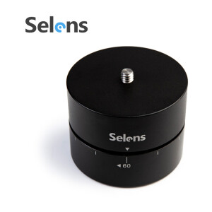 Штативные головы