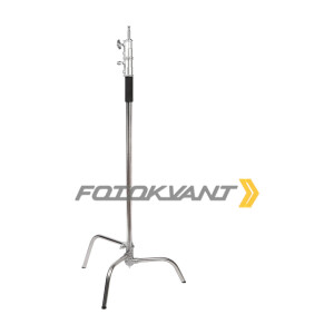 KUPO 070AC MINI CLIK STAND (7') W/AIR CUSHION стойка с воздушным амортизатором