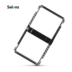 Альтернативные крепления камер и смартфонов 