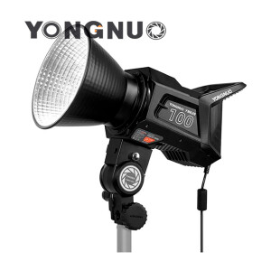 Yongnuo YNRAY100 KIT COB 5600K осветитель светодиодный с постоянной цветовой температурой