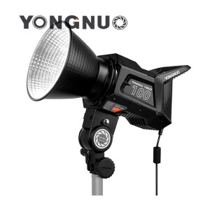 Yongnuo YNRAY100 KIT COB 2700-6500K светодиодный осветитель с изменяемой цветовой температурой