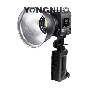 Yongnuo YNLUX100 KIT COB 5600K осветитель светодиодный с постоянной цветовой температурой