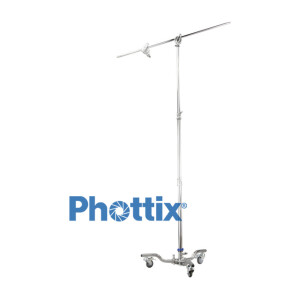 Стойки и штанги "журавль" (6 и более кг) 