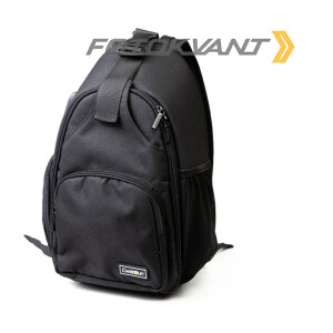 Рюкзак для фототехники цвет хаки Fotokvant Cwatcun-D107 Khaki