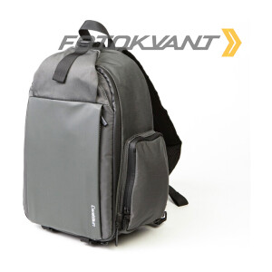 Рюкзак для фототехники цвет хаки Fotokvant Cwatcun-D107 Khaki