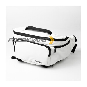 Сумка для фотоаппарата цвет черный Fotokvant Cwatcun-D92-M