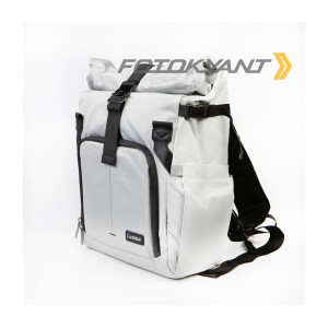 Рюкзак для фототехники цвет хаки Fotokvant Cwatcun-D107 Khaki