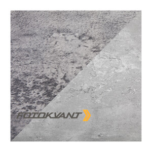 Комплект постоянного освещения люминесцентный 300Вт 5500K для предметной съемки Fotokvant Macro-40