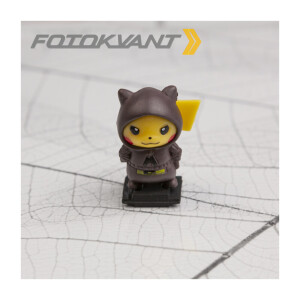 Заглушка на горячий башмак защитная, фигурка "Винни Пух" Fotokvant PRZ-021 C11