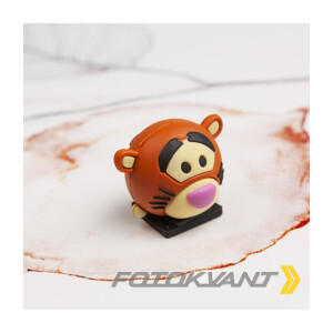 Заглушка на горячий башмак защитная, фигурка "Пикачу №11" Fotokvant PRZ-049 B11