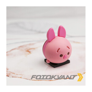 Заглушка на горячий башмак защитная, фигурка "Пикачу №11" Fotokvant PRZ-049 B11