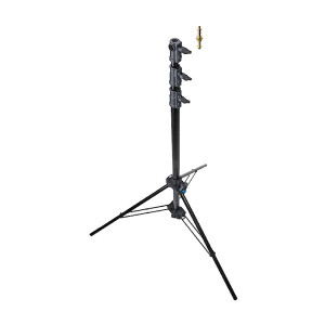 Держатель для установки лайт-диска или каркасного фона на стойку Fotokvant RFLH-16