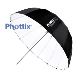 Диффузор-подложка черная для зонта 85 см Phottix (85385) Premio для создания эффекта софтбокса