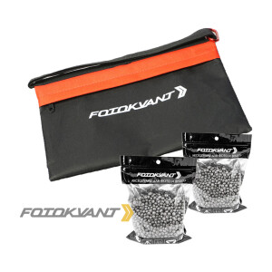 Рельс для потолочной подвесной системы длиной 2 м Fotokvant TRR-02