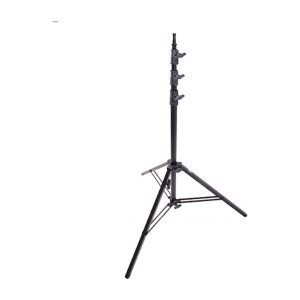 Держатель для установки лайт-диска или каркасного фона на стойку Fotokvant RFLH-16