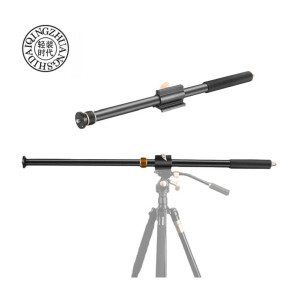 Адаптер-переходник 4в1 1/4" - 3/8" - 5/8" для установки студийных аксессуаров Fotokvant GB-4KIT