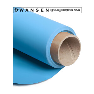 Фон бумажный 272x1100 см цвет