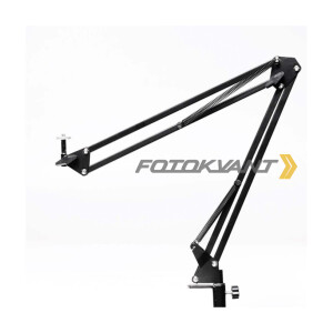 Альтернативные крепления камер и смартфонов 