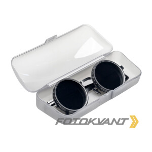 Новинки - Фильтры для объективов и их крепления