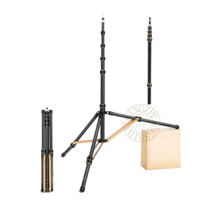 Переходник-адаптер 3,5 на 6,3 для микрофона или синхронизатора Fotokvant MAC-08 