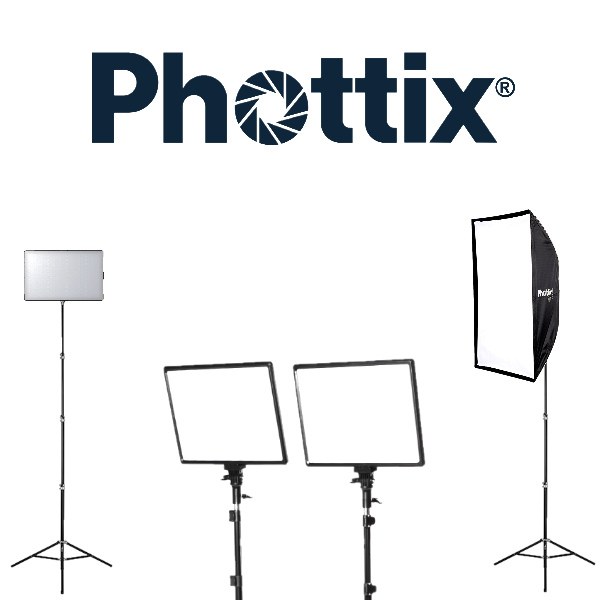 Phottix: хиты снова в наличии